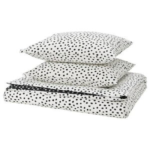 IKEA CPA |zcJo[Jo[ ubN zCg ʖ͗l _u 200x200cm 50x60cm m20591167 BJORKGRAMAL rNO[} CeA QJo[ V[c |zcJo[  Vv