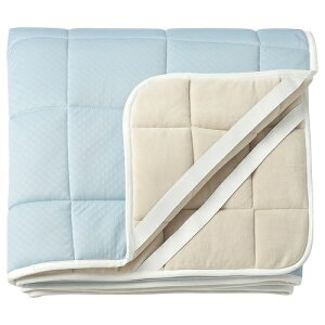 IKEA CPA }bgXveN^[ x[W u[ _u 140x200cm m40580422 KEJSAROLVON VFCTH CeA Q [ Q xbhpbh ~pbh  Vv k 킢