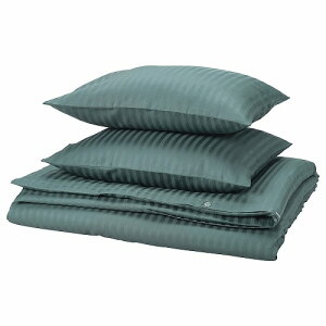 IKEA CPA |zcJo[Jo[2 u[O[ _u 200x200cm 50x60cm m40595819 NATTJASMIN ibgX~ CeA QJo[ V[c QJo[Zbg  Vv k 