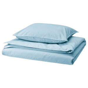 IKEA CPA |zcJo[ Jo[ u[O[ VO 150x200 50x60cm m50585221 ANGSLILJA GOXA CeA [QJo[Zbg  Vv k 킢
