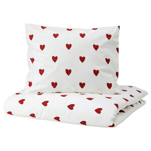 IKEA CPA |zcJo[Jo[ n[g͗l zCg bh VO 150x200cm 50x60cm m60595875 BARNDROM o[h[ CeA [QJo[Zbg  Vv k 킢