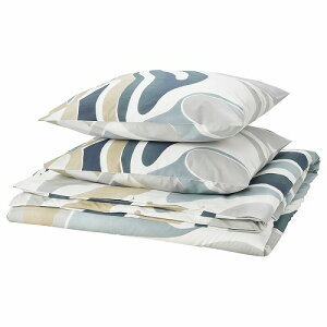 IKEA CPA |zcJo[Jo[2 }`J[ _u 200x200cm 50x60cm m70591216 MYGGLASVINGE ~bOXBQ CeA QJo[ V[c QJo[Zbg  Vv k 