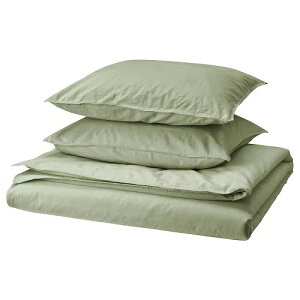 IKEA CPA |zcJo[Jo[2 O[O[ _u 200x200cm 50x60cm m80585154 ANGSLILJA GOXA CeA [QJo[Zbg  Vv k 킢