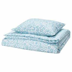 IKEA CPA |zcJo[ Jo[ zCg u[ VO 150x200 50x60cm m90546954 CYMBALBLOMMA Vou} CeA Q [ Q QJo[ V[c QJo[Zbg  V