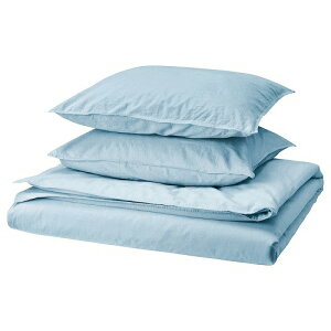 IKEA CPA |zcJo[ Jo[2 u[O[ _u 200x200cm 50x60cm m90585200 ANGSLILJA GOXA CeA [QJo[Zbg  Vv k 킢