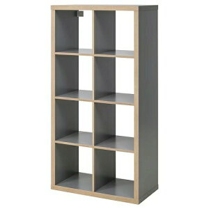 IKEA CPA VFtjbg O[ ؖڒ 77x147cm big10346925 KALLAX JbNX CeA [Ƌ {I bN I[vbN  Vv k 킢