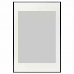 IKEA CPA t[ ubN 61x91cm big20314311 LOMVIKEN B[P G CeA u tHgt[ ʐ^ A[gt[  Vv k 킢