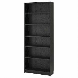 IKEA CPA {I ubN I[N 80x28x202cm big20477341 BILLY r[ CeA [Ƌ bN [I  Vv k 킢
