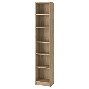IKEA CPA {I I[N 40x28x202cm big20492775 BILLY r[ CeA [Ƌ bN  Vv k 킢
