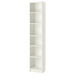 IKEA CPA {I zCg 40x28x202cm big30522041 BILLY r[ CeA [Ƌ bN  Vv k 킢