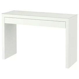 IKEA イケア ドレッシングテーブル ホワイト 白 70x42cm z90355421  