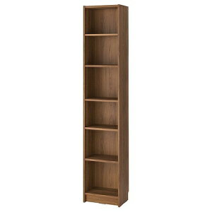 IKEA CPA {I uE EH[ibg 40x28x202cm big60508642 BILLY r[ CeA [Ƌ bN  Vv k 킢