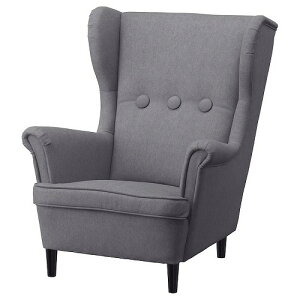 IKEA CPA qǂpA[`FA B[X O[ big80392546 STRANDMON Xgh CeA Ƌ qpCeA CX `FA ֎q  Vv k 킢