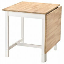 楽天市場】ikea パイン ダイニングテーブルの通販