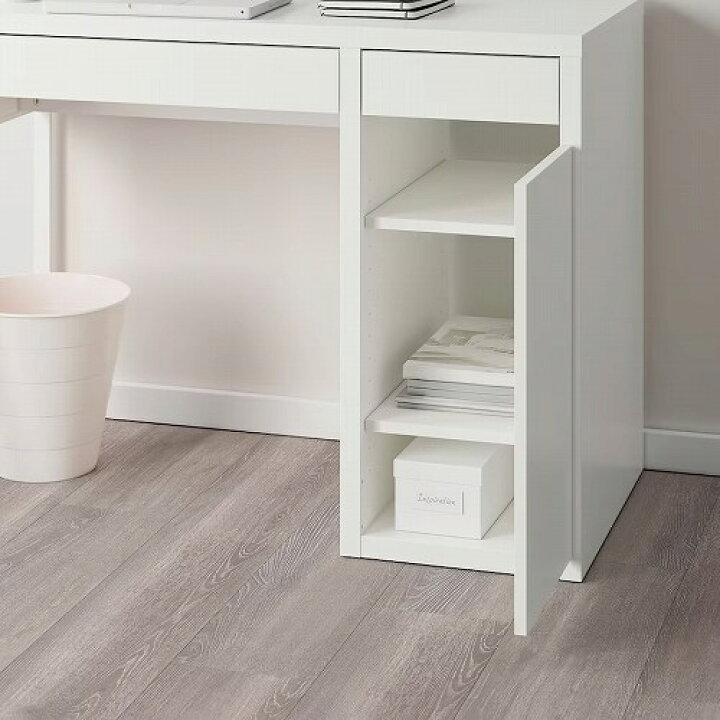 楽天市場】【セット商品】IKEA イケア デスク 追加ユニット 高 