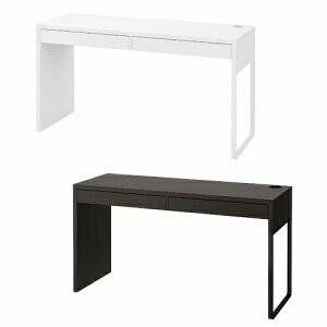 IKEA CPA fXN 142x50cm v0040 MICKE ~bP Ƌ qpCeA [ wK ׋  Vv k 킢