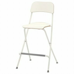IKEA CPA o[Xc[ wt ܂肽ݎ zCg zCg 63cm big10404878 FRANKLIN tN CeA Ƌ CX ֎q JE^[`FA  Vv k 킢