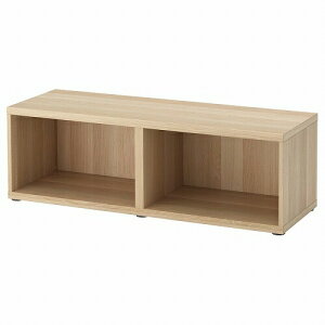 IKEA CPA t[ zCgXeCI[N 120x40x38cm big60248376 BESTA xXg[ CeA [Ƌ {I J[{bNX  Vv k 킢