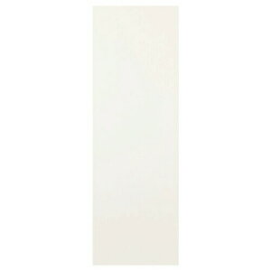 IKEA イケア 扉 ホワイト 40x120cm big60386264 FONNES フォッネス インテリア 収納家具 収納家具用部品 おしゃれ シンプル 北欧 かわいい