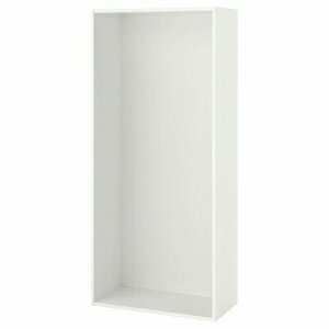 IKEA CPA t[ zCg  80x40x180cm big60387490 PLATSA vbc@ CeA [Ƌ {I J[{bNX  Vv k 킢
