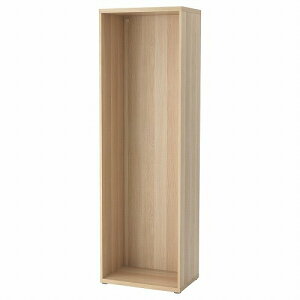 IKEA CPA t[ zCgXeCI[N 60x40x192cm big80248375 BESTA xXg[ CeA [Ƌ {I J[{bNX  Vv k 킢