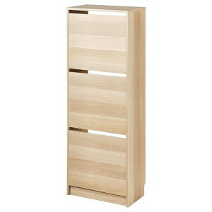 IKEA CPA V[Y{bNX3i I[N 49x28x135cm big90530222 BISSA rbT CeA [Ƌ ֎[ ʔ  Vv k 킢