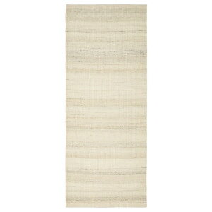 IKEA �C�P�A ���O ���D�� �x�[�W�� 80x200cm big20561882 TIDTABELL �e�B�[�h�^�x�� �C���e���A �J�[�y�b�g �}�b�g �� �O�~ ������� �V���v�� �k�� ���킢��