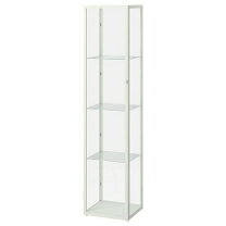 楽天市場】ikea ガラス コレクションケースの通販