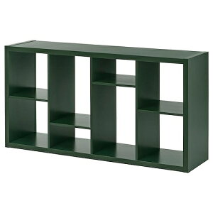 IKEA CPA VFtjbg _[NO[ 147x77cm big00562081 KALLAX JbNX CeA [Ƌ {I bN J[{bNX I[vbN  Vv k 킢