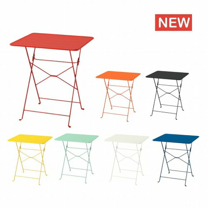 楽天市場】IKEA イケア テーブル 屋外用 65x65cm v0078 SUNDSO 