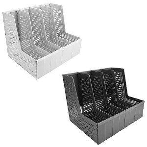 Star Clair ܂ݎt@C{bNX 335×250×260mm ރP[X vch00001