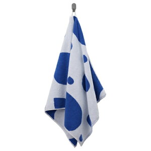 IKEA CPA oX^I u[/zCg 70x140 cm m30597791 BERGVATTNETx@glbg piG [ | oXpi ̑  Vv k 킢