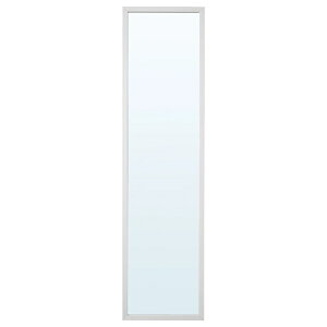 IKEA �C�P�A �~���[ �z���C�g�� 30x115cm m00592101 LILJETRAD �����G�g���[�h