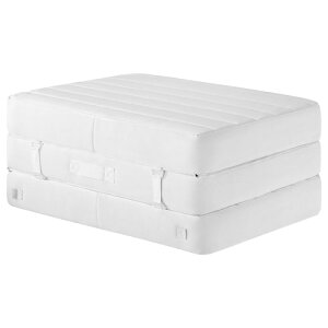 IKEA CPA |PbgRC}bgX ܂肽ݎ /zCg 90x200 cm m20610868 VITHALLBgw CeA Q [ Q }bgXgbp[  Vv k 킢