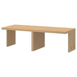 IKEA CPA CT[g d؂t I[N 76x34x24 cm m50584735 LADMAKARE[h}J CeA Q [ [Ƌ ̑  Vv k 킢