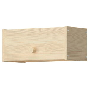 IKEA CPA R[gbN It pC 40x21x17 cm m60611130 RAGGBERGbOx piG [ | G [pi ߗގ[{bNX  Vv k 킢