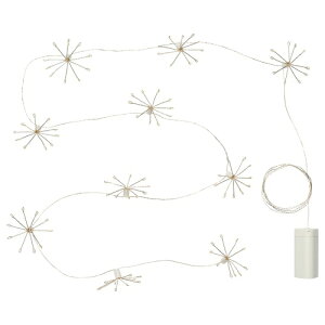 IKEA CPA LEDCg`F[ S10 ԉ/dr m00606952 STRALA Xg[