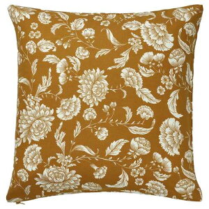 IKEA �C�P�A �N�b�V�����J�o�[ �C�G���[�u���E�� 50x50 cm m20570990 IDALINNEA �C�_�����l�A