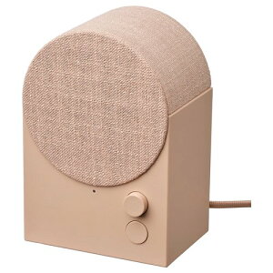 IKEA CPA Bluetooth Xs[J[ sN m40604890 NATTBAD ibgo[h