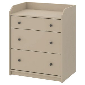 IKEA CPA `FXgio×3j x[W 70x46x84cm fp00581517 HAUGA nEK