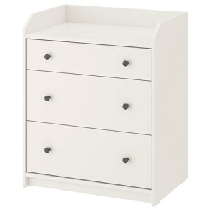 IKEA CPA `FXgio×3j zCg 70x46x84cm fp00581522 HAUGA nEK