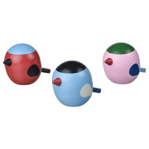 IKEA CPA fR[V  ~bNXJ[ 6 cm 3 s[X m50619042 VINTERFINT BetBg