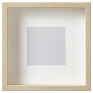 IKEA �C�P�A �t���[�� �o�[�`�� 25x25 cm 25x25 cm m90553586 SANNAHED �T���i�w�h