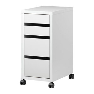 IKEA CPA ojbg LX^[t zCg  35x75cm a40354283 MICKE ~bP CeA ItBXƋ ItBX[ Lrlbg VFt  Vv k 킢