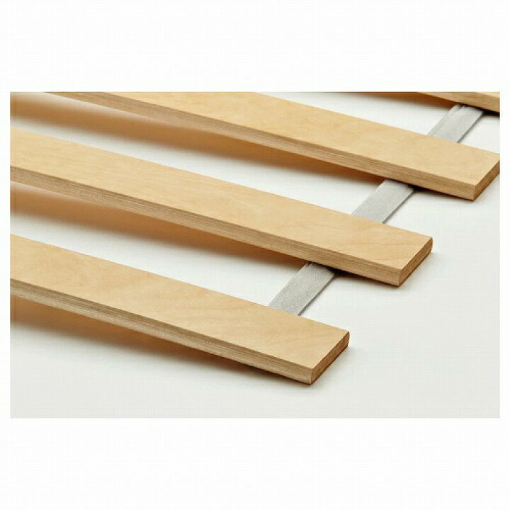 楽天市場】IKEA イケア ベッドベース(すのこ） 90x200cm b80163173 
