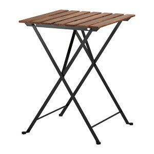IKEA CPA ܂肽ݎe[u Op AJVA uEXeC 55x54cm a80165129 TARNO em[ GNXeA K[ft@j`[  Vv k 킢 Ƌ AEghA
