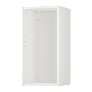 IKEA CPA EH[Lrlbg t[ zCg  40x37x80cm n10273052 METOD g[h CeA [Ƌ  Vv k 킢
