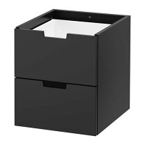 楽天市場】ikea タンス チェストの通販