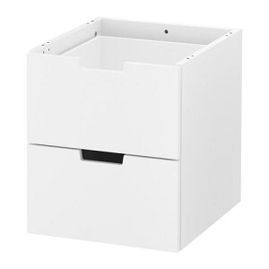 IKEA CPA W[`FXg o×2 zCg  z80355657 NORDLI m[h CeA [Ƌ ^X  Vv k 킢