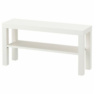 IKEA CPA er zCg  90x26x45cm m80450089 LACK bN